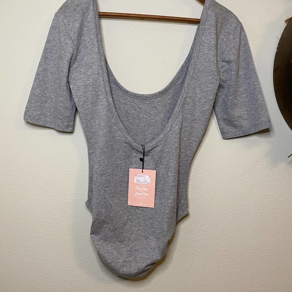 Sacred Hawk bodysuit size medium - Picture 4 of 5